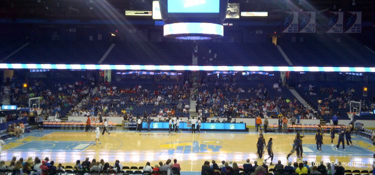 Allstate Arena Tickets Deals Reviews Family Holidays - 