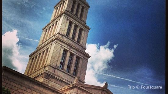 Woodrow Wilson Memorial Bridge Travel Guidebook Must Visit