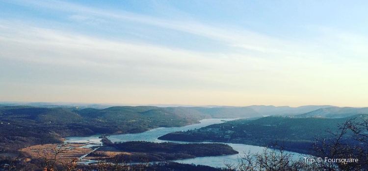 Hudson Highlands State Park Travel Guidebook Must Visit