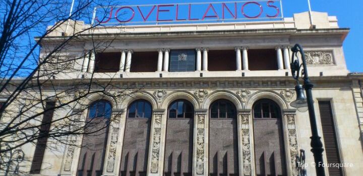 Teatro Jovellanos Tickets Deals Reviews Family Holidays - 