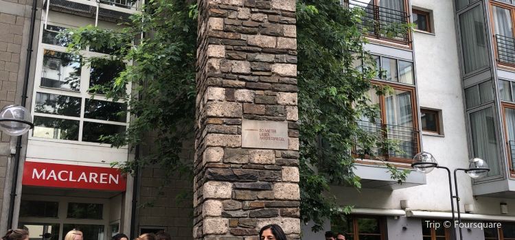 Tunnes And Schal Travel Guidebook Must Visit Attractions In