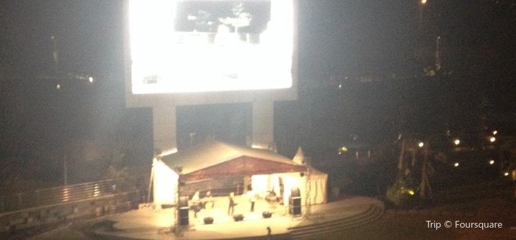 Bintaro Jaya Xchange Tickets Deals Reviews Family