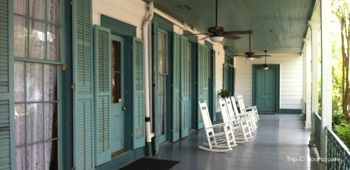 The Myrtles Plantation Travel Guidebook Must Visit Attractions In