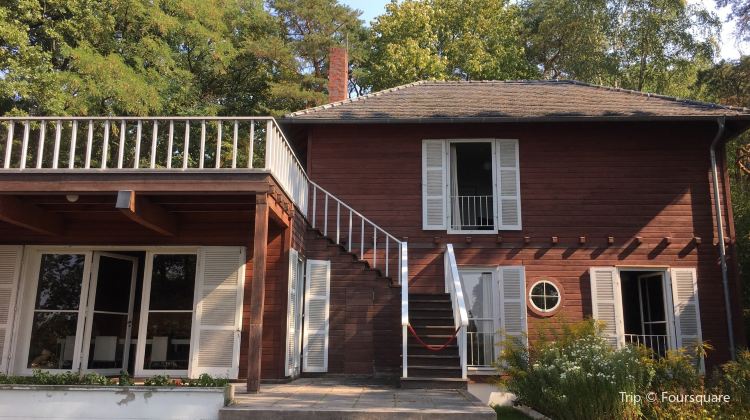 Einsteinhaus In Caputh Tickets Deals Reviews Family Holidays