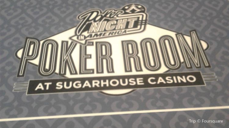 Sugarhouse Poker Room Tickets Deals Reviews Family