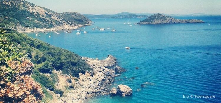 Spiaggia Lacqua Dolce Tickets Deals Reviews Family