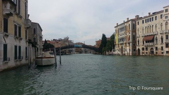 Campo San Vio