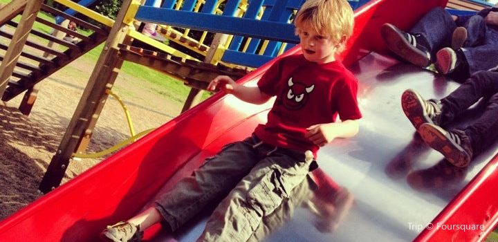 Piscine De Bréquigny Tickets Deals Reviews Family Holidays