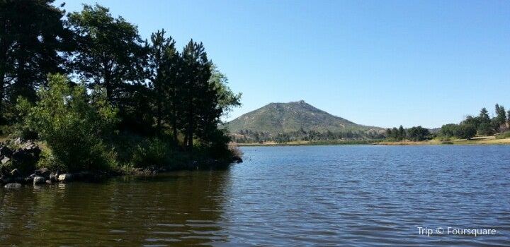 Lake Cuyamaca Travel Guidebook Must Visit Attractions In San
