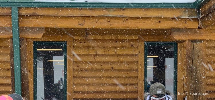 Snowy Range Ski Area Travel Guidebook Must Visit Attractions In