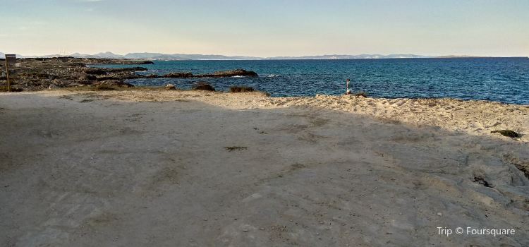 Playa Sa Roqueta Travel Guidebook Must Visit Attractions In
