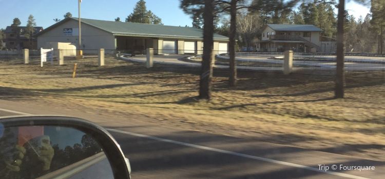 White Mountain Family Fun Park Tickets Deals Reviews - 