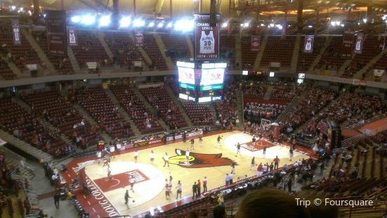 The Corn Crib Travel Guidebook Must Visit Attractions In Illinois