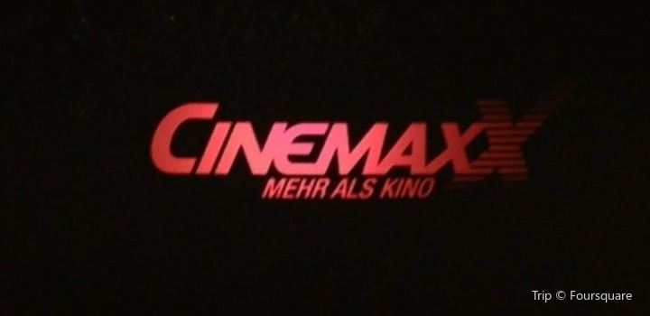 Cinemaxx Travel Guidebook Must Visit Attractions In Essen