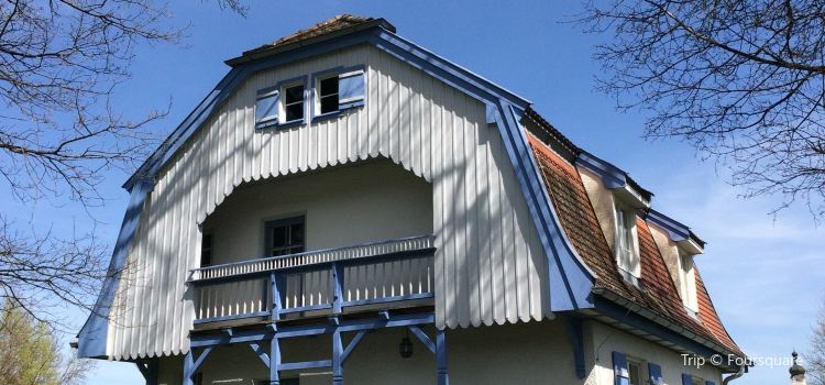 Munter Haus Travel Guidebook Must Visit Attractions In Murnau