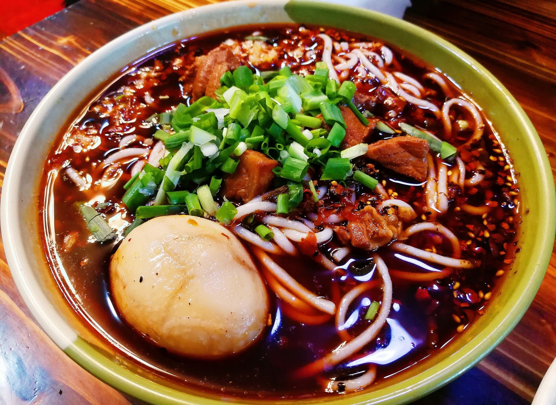 少水粉(营盘街店)