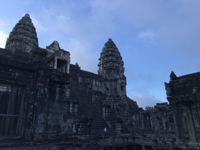 Angkor Thom