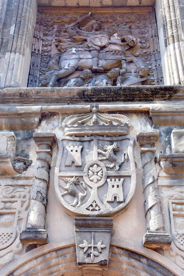 Fort Santiago