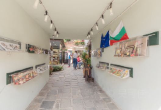 Andromeda Art购物图片