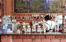 Mackenzie's Coffee House & Patisserie餐厅图片