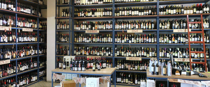 Wine Bar - SAPERE餐厅图片