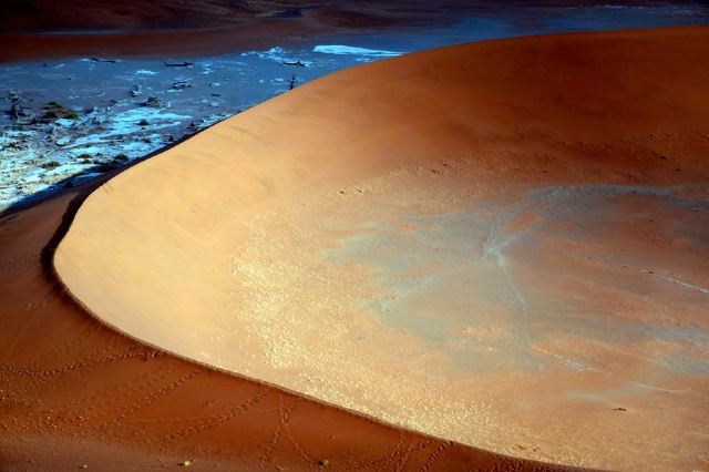 Namib-Naukluft National Park