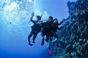 凯恩斯游记图文-穿过赤道，去南半球看世间最美的风景——凯恩斯大堡礁