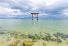 高岛市旅游图片-北琵琶湖1日游