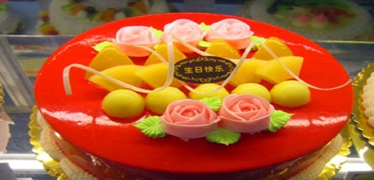 麦特来蛋糕(药市大街店)餐厅图片