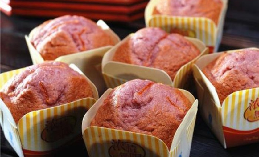 芋香糕点生日蛋糕(嘉陵江路店)