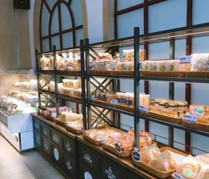 金萝莎(澧阳店)餐厅图片