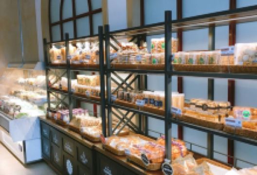 金萝莎(澧阳店)美食图片