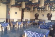 回龙烤鱼(青木川店)美食图片