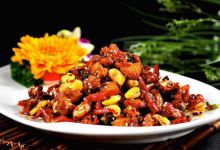 Sichuan美食图片