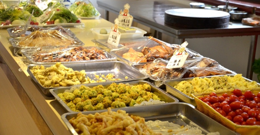 帝主家私房菜餐厅图片