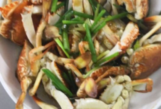 西岸·君海酒楼(台山海鲜黄鳝饭·浪琴湾店)美食图片