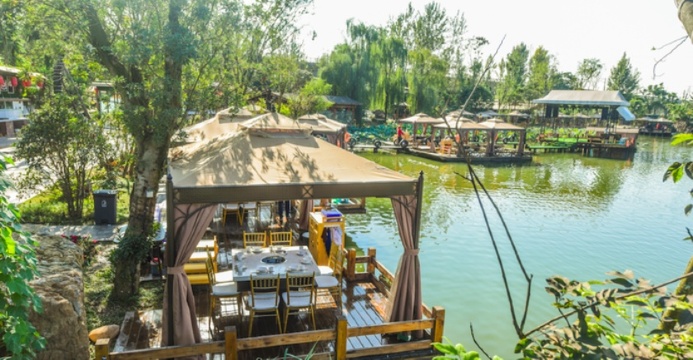 玛歌庄园火锅(五龙山店)