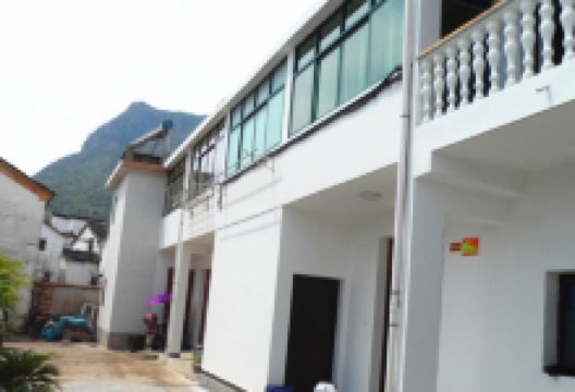 建德溪水湾农家美食图片