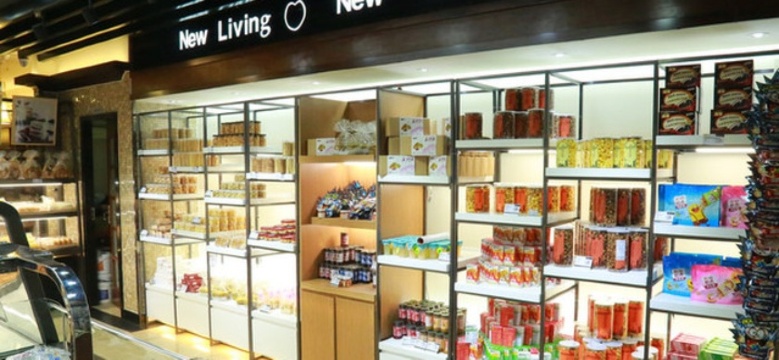 金贝儿(兴贤街店)餐厅图片