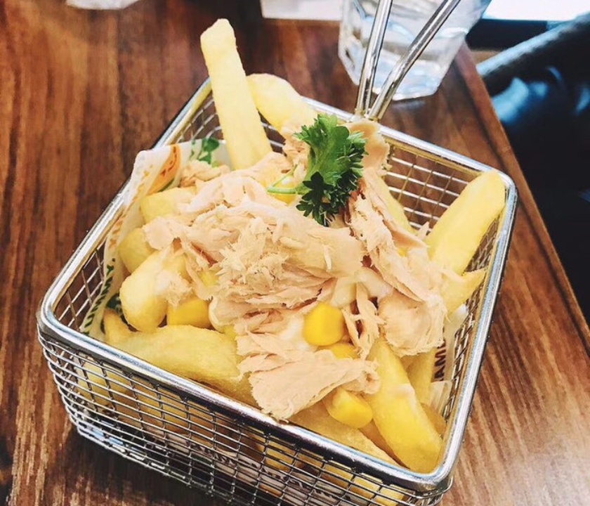 彭伯顿(饶平河南店)餐厅图片