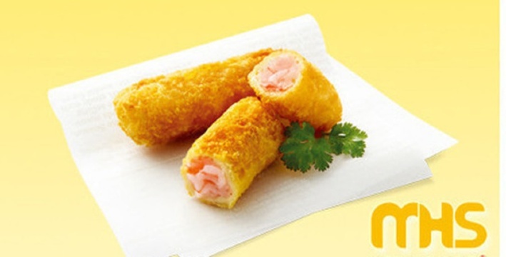 麦华仕复合式欢悦餐厅(朝阳路店)