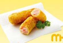 麦华仕(朝阳路店)美食图片