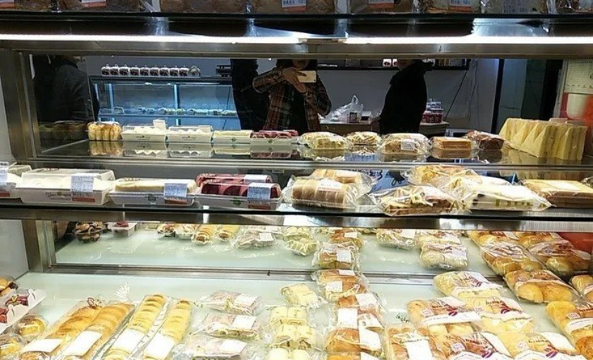金德利(维港店)