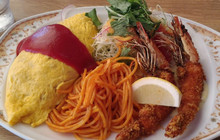 泉屋餐厅图片