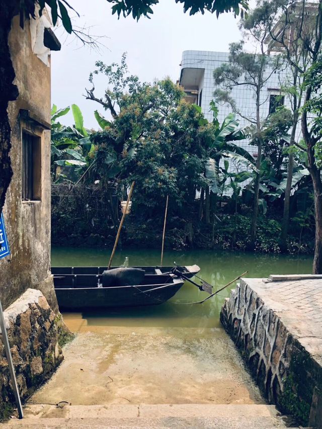 江门石板沙村攻略,江门石板沙村门票/游玩攻略/地址/图片/门票价格