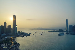 香港游记图片] 香港旅行攻略|二刷Hong Kong ，经典与小众拍照地推荐