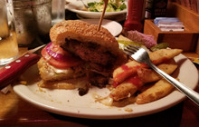 Texas Roadhouse餐厅图片
