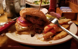 Texas Roadhouse