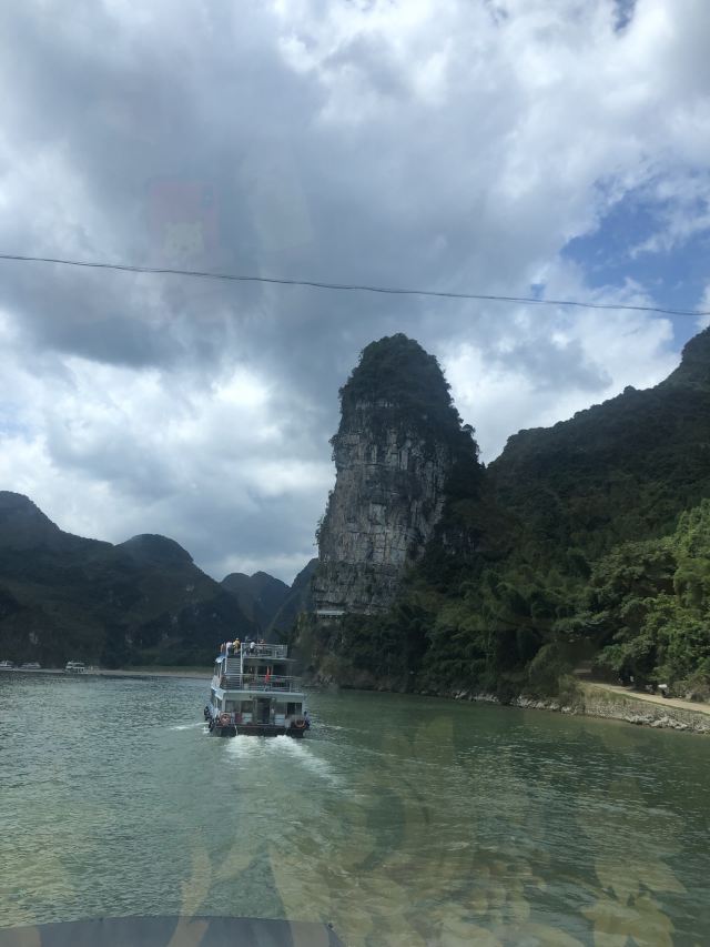 漓江景区旅行图片 1