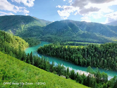 新疆游记图片] 我以情深一场，爱这壮美的新疆